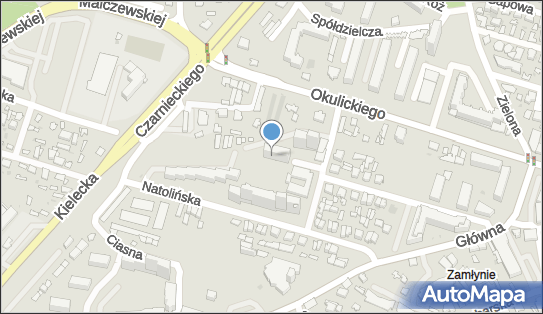 Zibit Ziętek Jacek, ul. Przeskok 6, Radom 26-600 - Przedsiębiorstwo, Firma, NIP: 9482129227