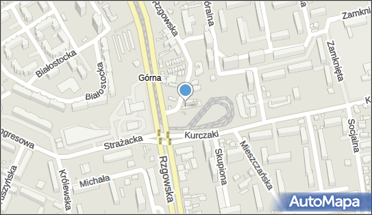 ZIBI, Rzgowska 194a, Łódź 93-311 - Przedsiębiorstwo, Firma, NIP: 7291738871