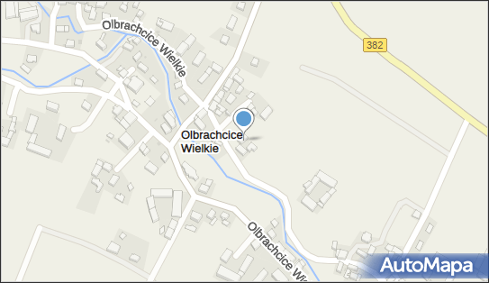 Zięba G.P.U., Olbrachcice WLK., Olbrachcice Wielkie 37 57-200 - Przedsiębiorstwo, Firma, NIP: 8871258473