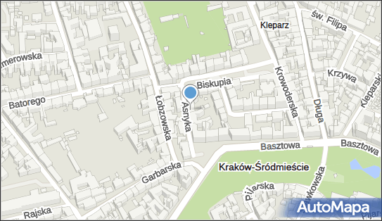 Zięba Ipl, ul. Adama Asnyka 5, Kraków 31-144 - Przedsiębiorstwo, Firma, NIP: 8171828201