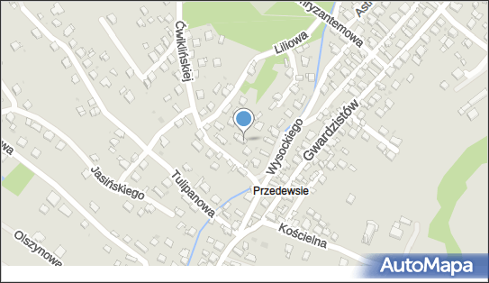 6321582925, Zięba-Jarska Władysława Gabinet Lekarski 