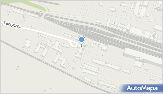 Zięba Marek, ul. Fabryczna 6, Chełm 22-100 - Przedsiębiorstwo, Firma, NIP: 5631004777