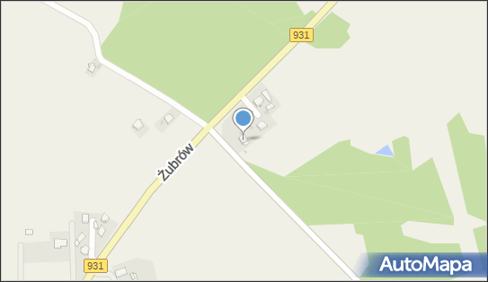 Zięba Tomasz, Kopalniana 1, Międzyrzecze 43-220 - Przedsiębiorstwo, Firma, NIP: 5512115275