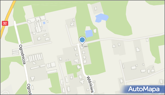 Zielarnia Klasztorna, Wiśniowa 9, Wilkanowo 66-008 - Przedsiębiorstwo, Firma, NIP: 9291112003