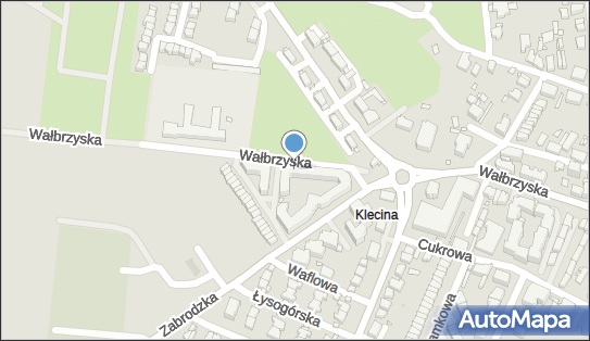 Zielińska M., Wrocław, Wałbrzyska 49, Wrocław 52-314 - Przedsiębiorstwo, Firma, NIP: 8971636785