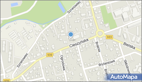 6381005924, Zieliński Damian Auto - Naprawa 