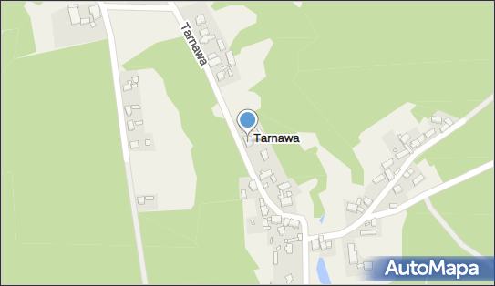 Zielona Przystań Tarnawa Nad Odrą, Tarnawa 21, Tarnawa 66-003 - Przedsiębiorstwo, Firma, NIP: 9730973843