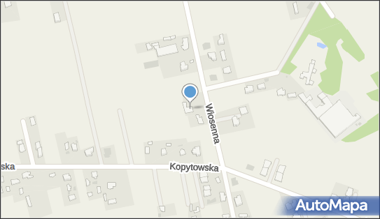 Zielono MI Bożenna Stawyska, Wiosenna 8, Święcice 05-860 - Przedsiębiorstwo, Firma, NIP: 5341109060