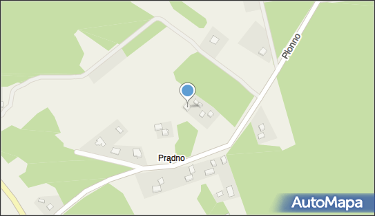 Zielony Gaj Dariusz Włodkowski, Krzynka 38b, Krzynka 74-320 - Przedsiębiorstwo, Firma, NIP: 5971020166