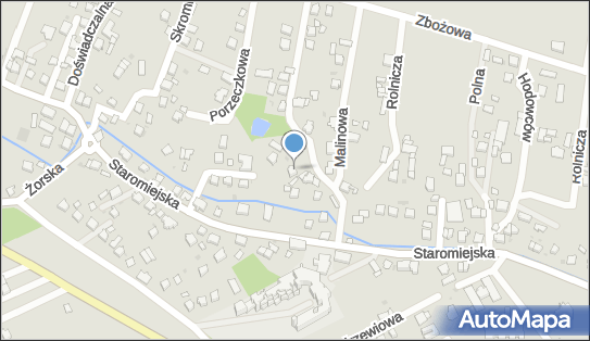 Zielony Horyzont, Rzepakowa 9, Pszczyna 43-200 - Przedsiębiorstwo, Firma, numer telefonu, NIP: 6381490836