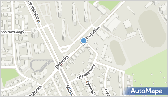 Zielony Mikser Krzysztof Kołaszewski, Potocka 5, Warszawa 01-639 - Przedsiębiorstwo, Firma, NIP: 5252502933