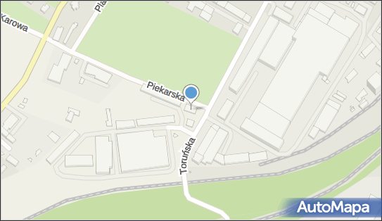 Zielony Punkt, Toruńska 36, Kwidzyn 82-500 - Przedsiębiorstwo, Firma, numer telefonu, NIP: 5811024244