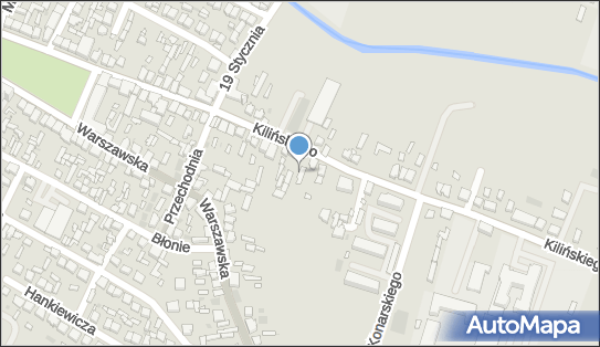 5671079089, Zielony Szlak Olgierd Dobrzyński 