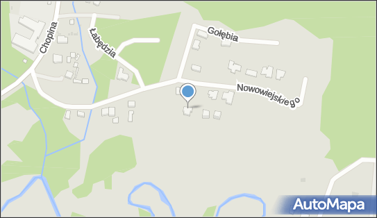 Zielony Zakątek, ul. Feliksa Nowowiejskiego 24, Wejherowo 84-200 - Przedsiębiorstwo, Firma, NIP: 9580626748