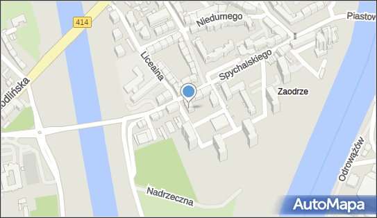 Ziemkiewicz Przemysław Doradztwo i Administracja, Łąkowa 1 45-715 - Przedsiębiorstwo, Firma, NIP: 7542700660