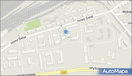 Zienkiewicz Jacek, Nowy Świat 36b, Lublin 20-418 - Przedsiębiorstwo, Firma, NIP: 9461706808