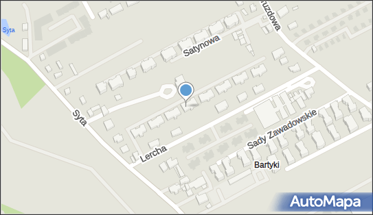 Ziggi, ul. Władysława Lercha 14F, Warszawa 02-992 - Przedsiębiorstwo, Firma, NIP: 9512377528