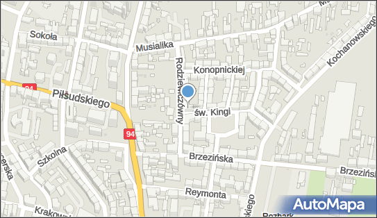 Zigi Piotr Zegadło, ul. Marii Rodziewiczówny 8, Bytom 41-902 - Przedsiębiorstwo, Firma, NIP: 4980166029