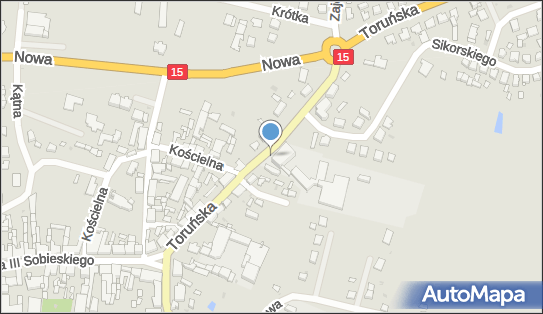 Zimna Lidia, Toruńska 40, Gniewkowo 88-140 - Przedsiębiorstwo, Firma, NIP: 5561449415