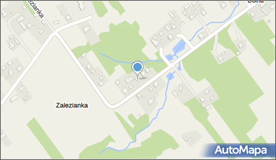 Zimowski Dział.Usł.Leś., Zalezianka 53b, Zalezianka 26-140 - Przedsiębiorstwo, Firma, NIP: 6631580642