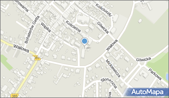 Zioła A.Apteka, Ziębice, ul. Wąska 15/17, Ziębice 57-220 - Przedsiębiorstwo, Firma, NIP: 8871210638