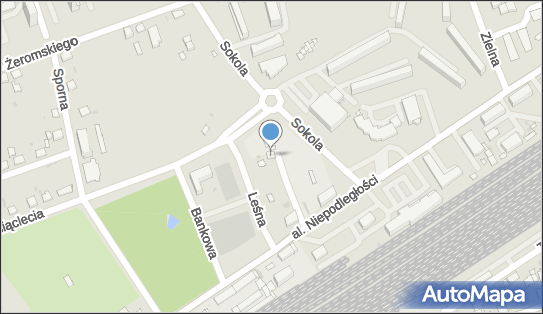 Zioła Artykuły Medyczne, al. Niepodległości 117 26-110 - Przedsiębiorstwo, Firma, numer telefonu, NIP: 6631008126