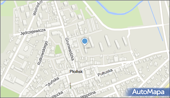 Ziółkowska Marzena, Maga, Grunwaldzka 8A, Płońsk 09-100 - Przedsiębiorstwo, Firma, NIP: 5671325631