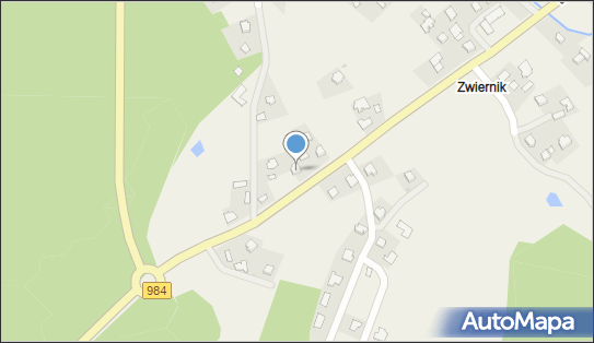 Ziółkowski Paweł Car-Pol, Piątkowiec 13a, Piątkowiec 39-308 - Przedsiębiorstwo, Firma, NIP: 8171839593