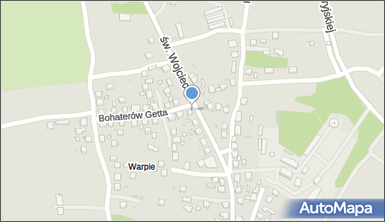 Ziomek Dariusz Zakład Poligraficzno-Pieczątkarski Rodar, Jaworzno 43-600 - Przedsiębiorstwo, Firma, NIP: 6321028672