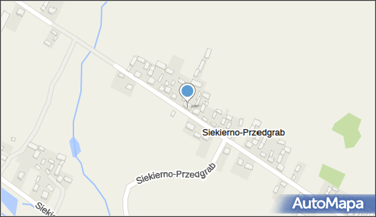 Ziomek, Siekierno-Przedgrab 20, Siekierno-Przedgrab 26-010 - Przedsiębiorstwo, Firma, NIP: 6640011122