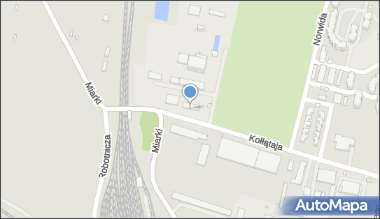 Ziora Barbara, ul. Kołłątaja 8, Kluczbork 46-203 - Przedsiębiorstwo, Firma, NIP: 7511091384