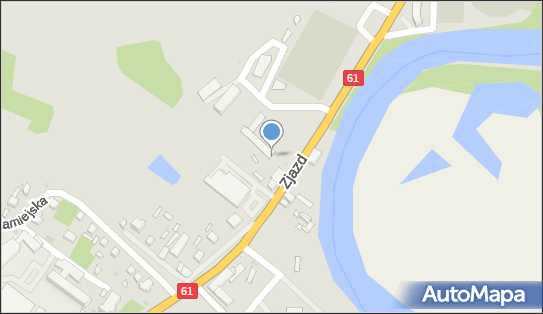 Zjazd Andrzej Kozłowski Marek Kozłowski, ul. Zjazd 21A, Łomża 18-400 - Przedsiębiorstwo, Firma, numer telefonu, NIP: 7181359693