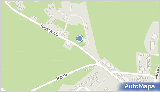 8410014365, Ryszard Szczegiecki, Zjeżdżalnia Wodna Bajer 