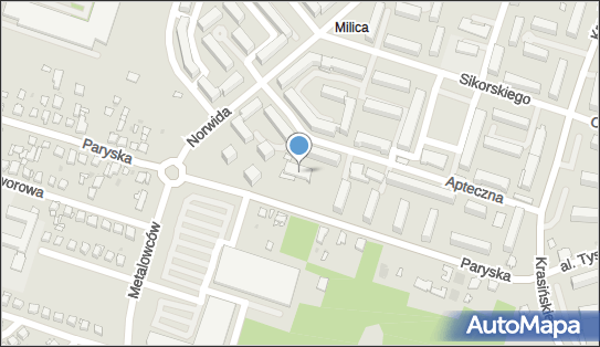 6631867869, Żłobek Miejski nr 1 