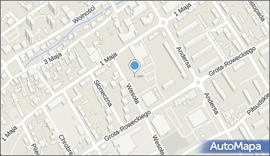 8822116572, Żłobek Publiczny w Bielawie 