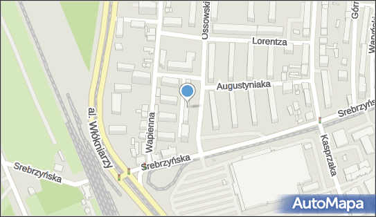 Złom Pol, ul. Michała Ossowskiego 4, Łódź 91-089 - Przedsiębiorstwo, Firma, NIP: 7251666065