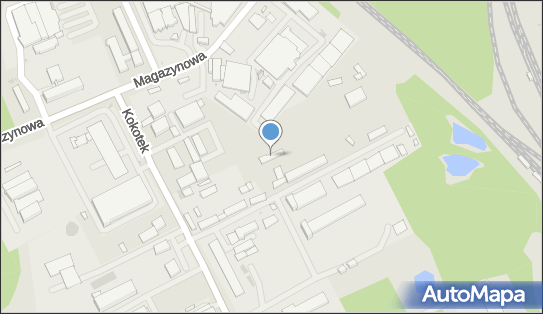 Złomowanie Pojazdów - Zakład Skupu i Przerobu Surowców Wtórnych 41-700 - Przedsiębiorstwo, Firma, numer telefonu