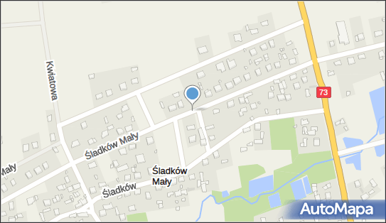 6572679800, Złote Stawy Kamila Braciszewicz 