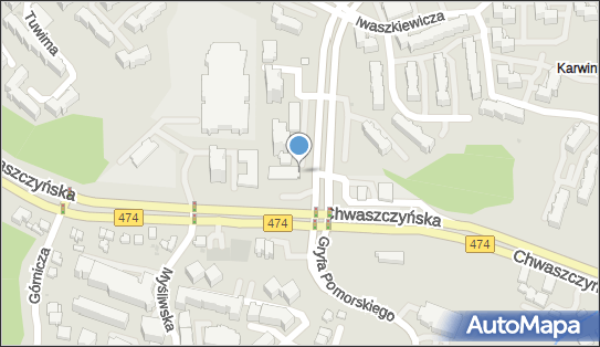 Złotnik - Zegarmistrz Wojciech Rafiński, ul. Jana Brzechwy 1 81-590 - Przedsiębiorstwo, Firma, NIP: 5860203283