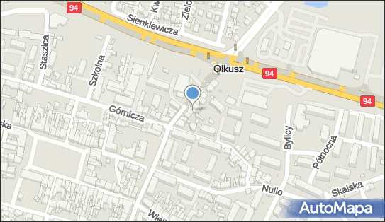 Złoty Dukat Hit K, ul. Tadeusza Kościuszki 24A, Olkusz 32-300 - Przedsiębiorstwo, Firma, NIP: 6510002633