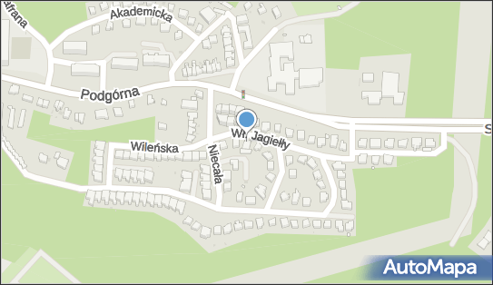 ZM Druk, ul. Władysława Jagiełły 6, Zielona Góra 65-245 - Przedsiębiorstwo, Firma, NIP: 9730218058