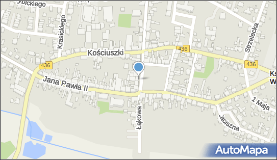 ZM Książ, pl. Kosynierów 3, Książ Wielkopolski 63-130 - Przedsiębiorstwo, Firma, NIP: 7851797634