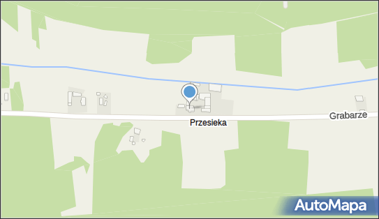 Żmudziński Łukasz ZPHU Żmudziński, Grabarze 5, Grabarze 42-164 - Przedsiębiorstwo, Firma, NIP: 5741865658