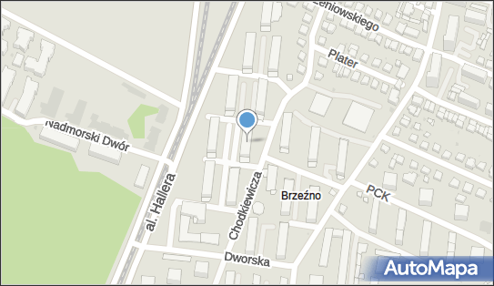 Zodiak, ul. Karola Chodkiewicza 18, Gdańsk 80-506 - Przedsiębiorstwo, Firma, NIP: 5832208216