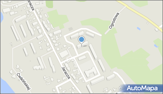 Zofia Błaszczyk - Działalność Gospodarcza, Osiedle Młodych 1 14-100 - Przedsiębiorstwo, Firma, numer telefonu, NIP: 7411000293