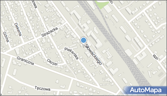 Zofia Ćwiklińska - Działalność Gospodarcza 87-700 - Przedsiębiorstwo, Firma, NIP: 8911169386