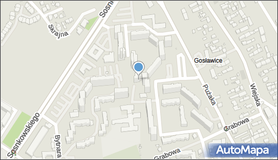 7541654001, Gołębiowska Zofia 