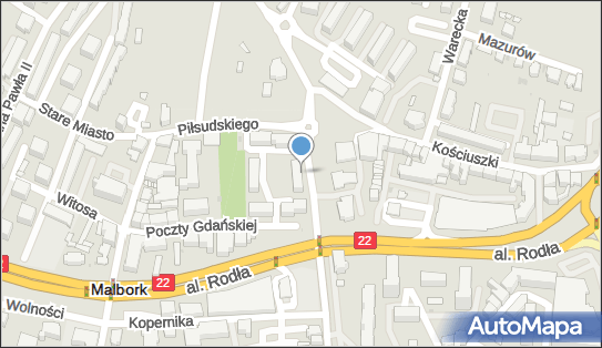 Zofia Gwara - Działalność Gospodarcza, Malbork 82-200 - Przedsiębiorstwo, Firma, NIP: 5791145920