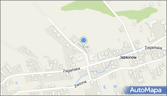 Zofia Kałużna - Działalność Gospodarcza, ul. Żagańska 27A 68-113 - Przedsiębiorstwo, Firma, NIP: 9241101948