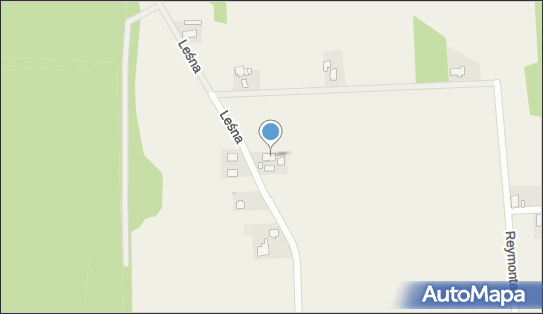 7521102445, Zofia Łabędź 